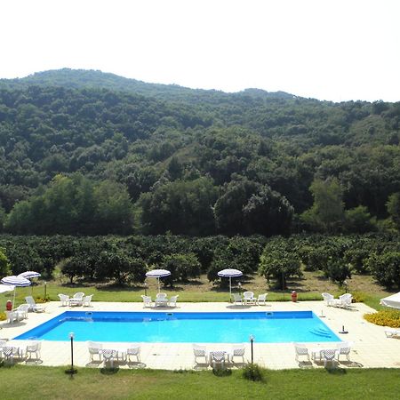 Il Casale Delle Arance Villa Pizzo  Exterior photo