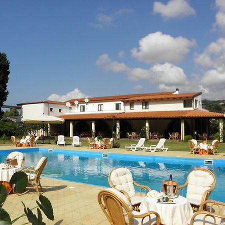 Il Casale Delle Arance Villa Pizzo  Exterior photo