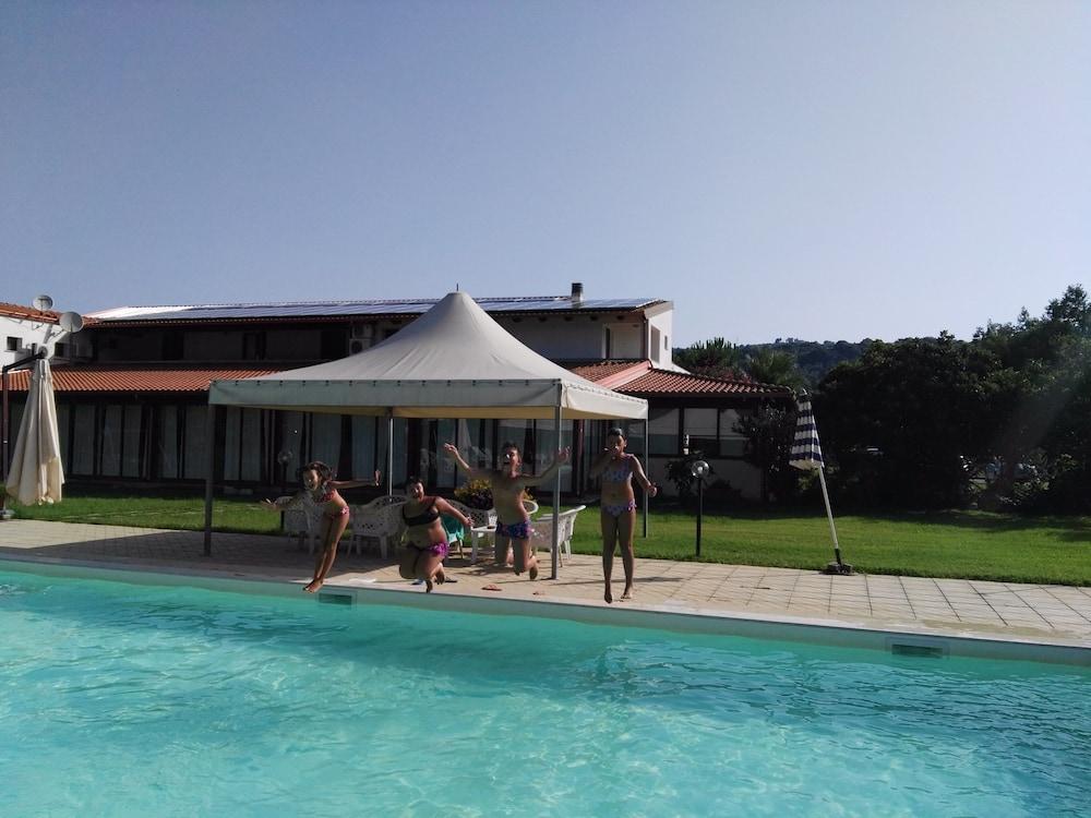 Il Casale Delle Arance Villa Pizzo  Exterior photo