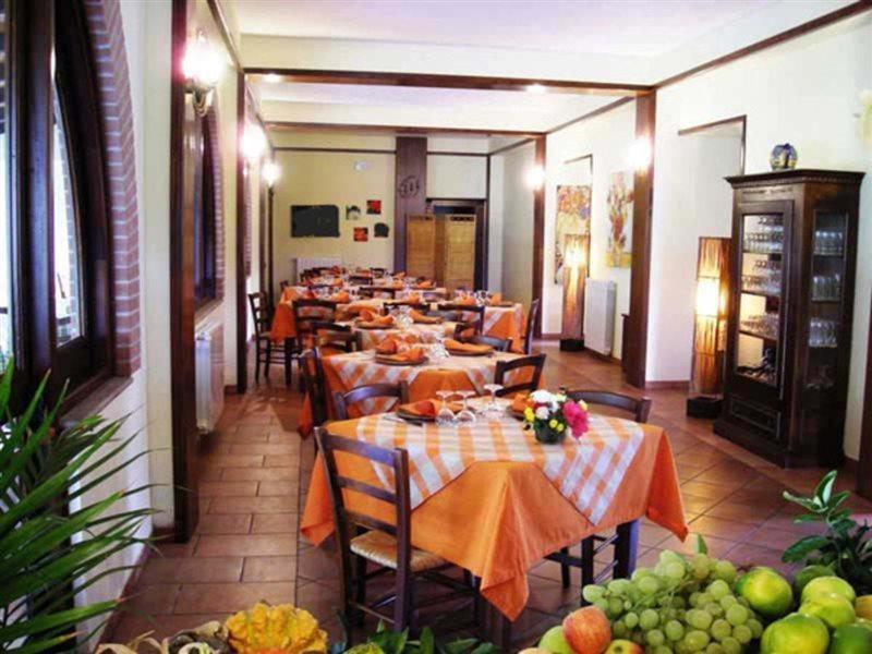 Il Casale Delle Arance Villa Pizzo  Exterior photo