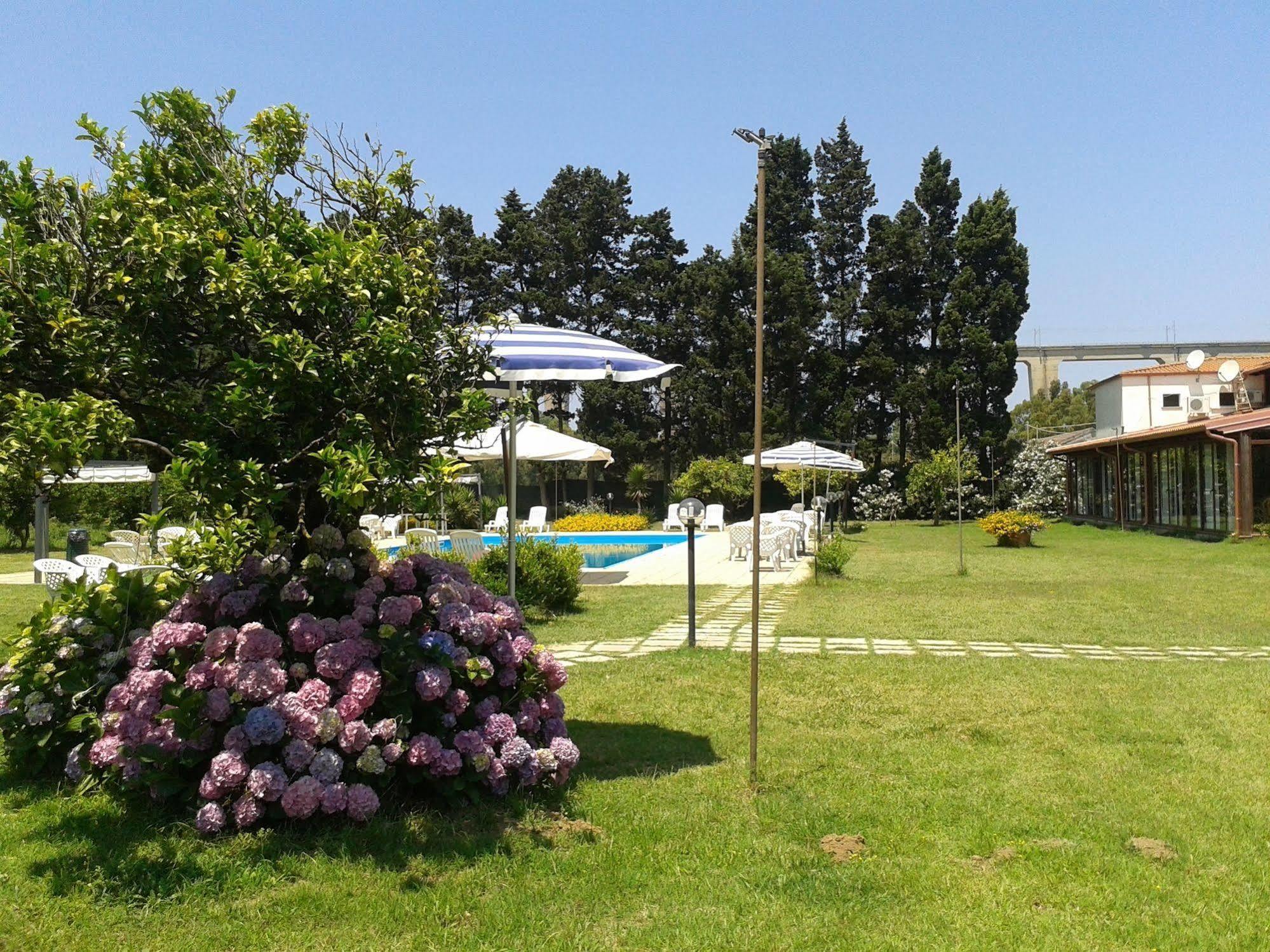 Il Casale Delle Arance Villa Pizzo  Exterior photo